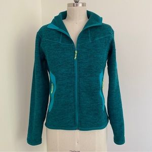 Arc’teryx Covert Fleece Hoodie Cardigan Jacket